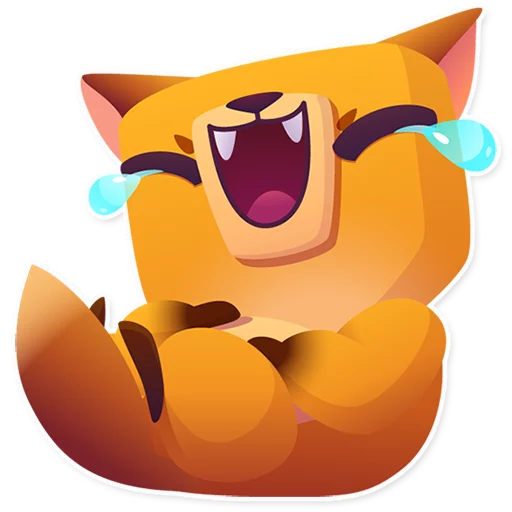 Moka the Dog Telegram sticker pack