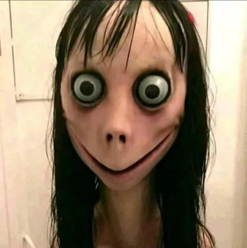 momo x obunga Telegram sticker pack