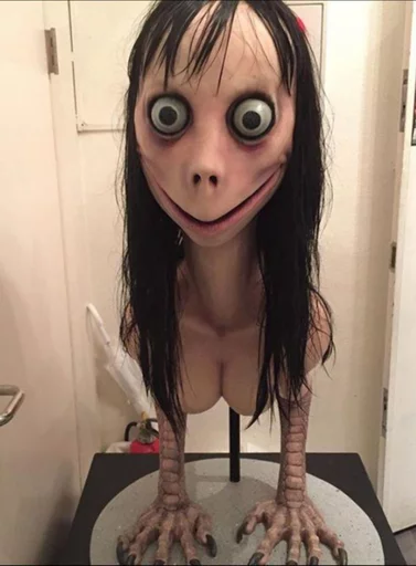 momo x obunga sticker 2