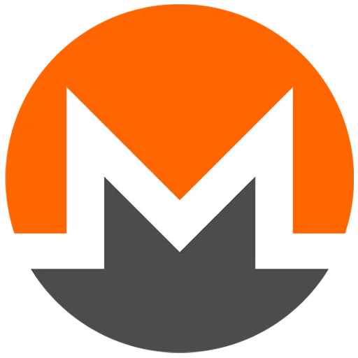 Monero by @Jackblackiswack Telegram sticker pack