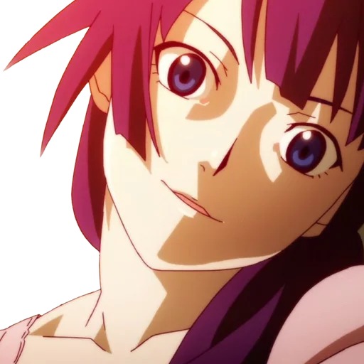 Monogatari Series sticker 2