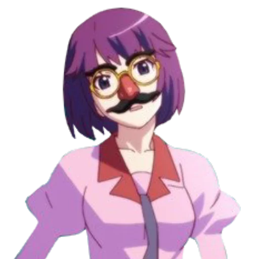 Monogatari Series sticker 4