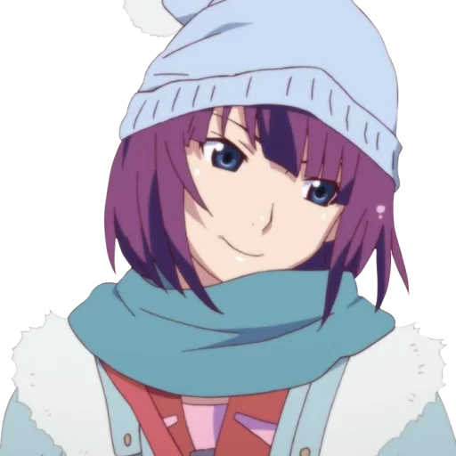 Monogatari Series sticker 8