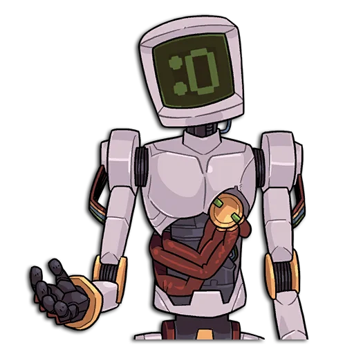 Monster Prom sticker 11
