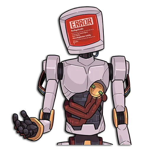 Monster Prom sticker 3