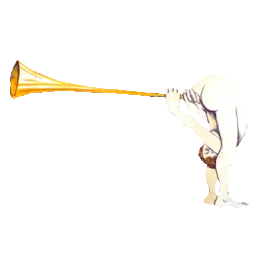 Monty Python sticker 3
