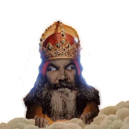 Monty Python sticker 7