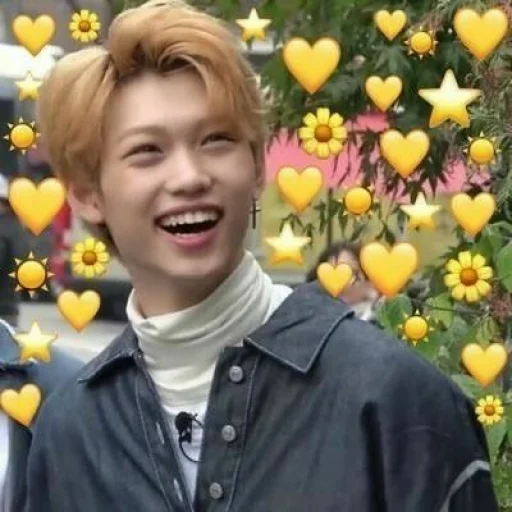 stray kids mood 24/7 (@jjeann) sticker 7