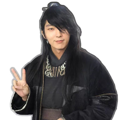 @jonafzan Moon Lovers Telegram sticker pack