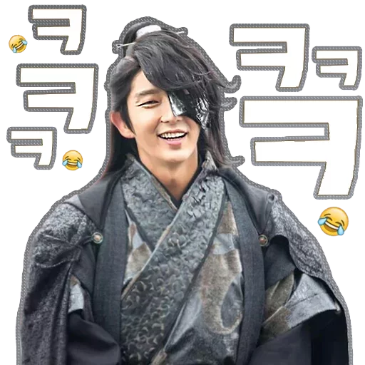 @jonafzan Moon Lovers sticker 12