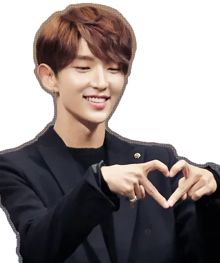 @jonafzan Moon Lovers sticker 4