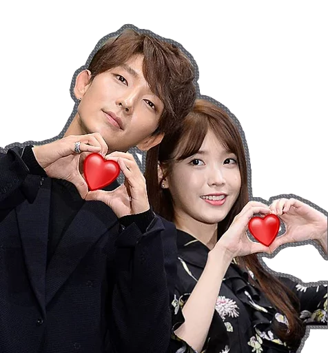 @jonafzan Moon Lovers sticker 7