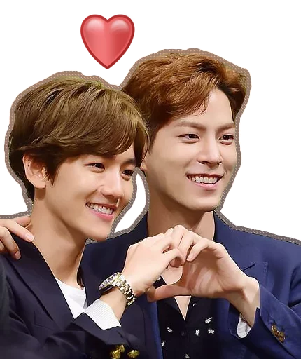 @jonafzan Moon Lovers sticker 9