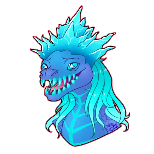 Dota 2 Stickers by Moon Sugar sticker 12