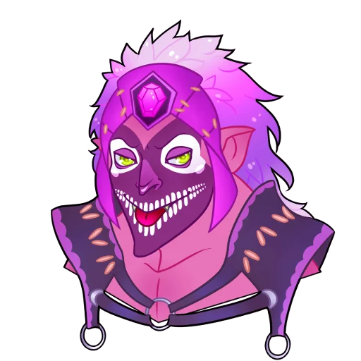 Dota 2 Stickers by Moon Sugar sticker 9