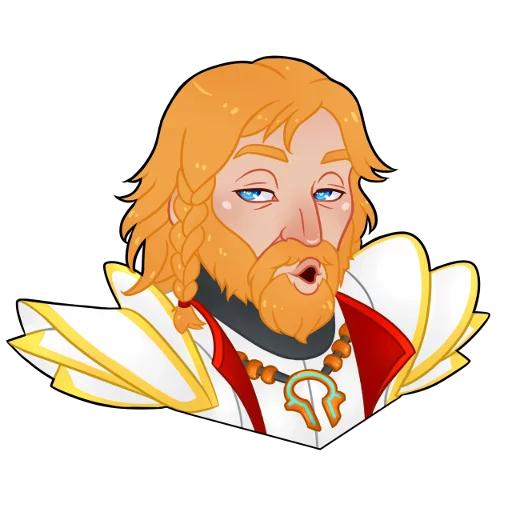 Dota 2 Stickers by Moon Sugar sticker 10