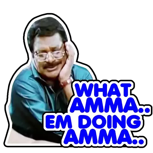 Movie References (uly) sticker 9