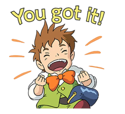 Howl's Moving Castle sticker 5