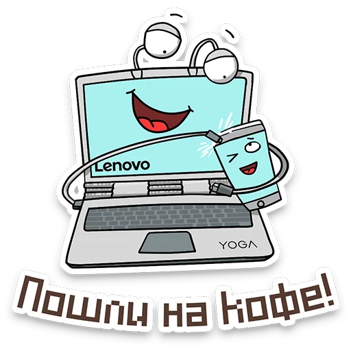 Mr. Yoga Telegram sticker pack