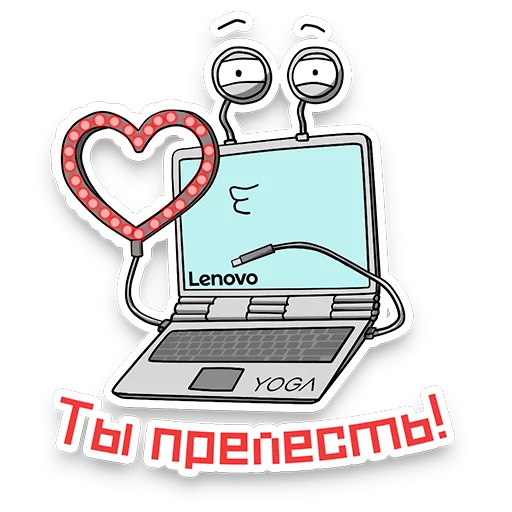 Mr. Yoga sticker 4