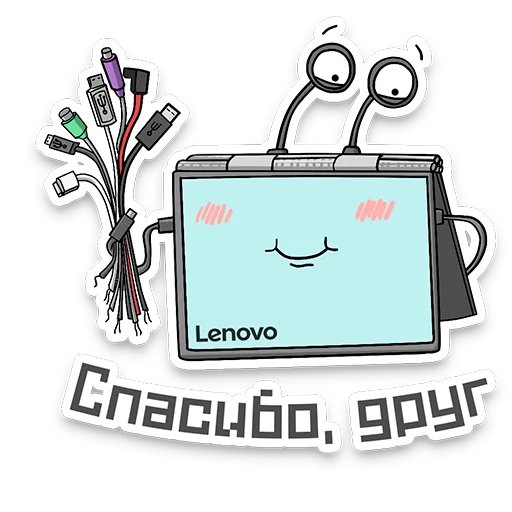 Mr. Yoga sticker 6