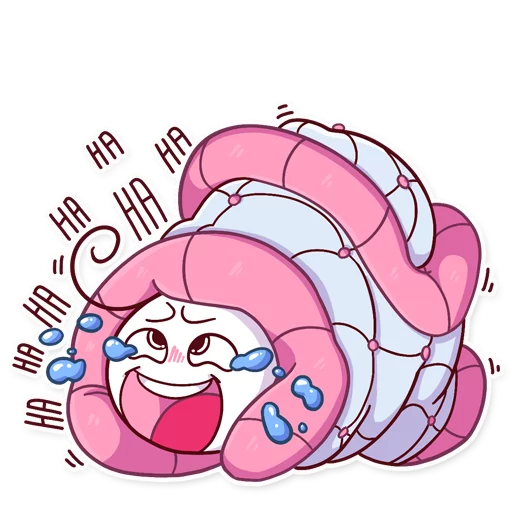 Mr. Blanket Telegram sticker pack