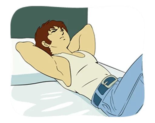 Mobile Suit Gundam sticker 5