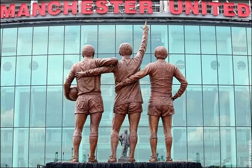 One love One united sticker 3