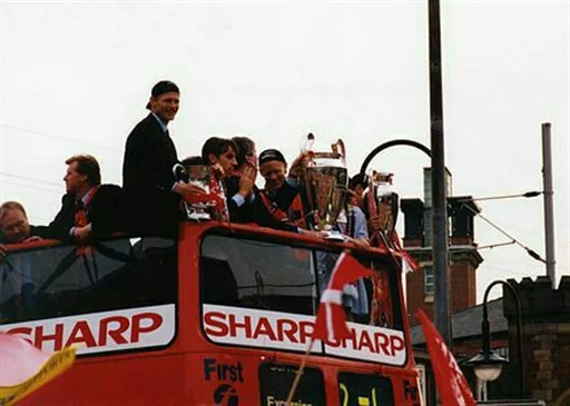 One love One united sticker 8