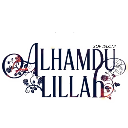 🌙 MUSLIM BOY 🌙 by @Vj_DarK sticker 8