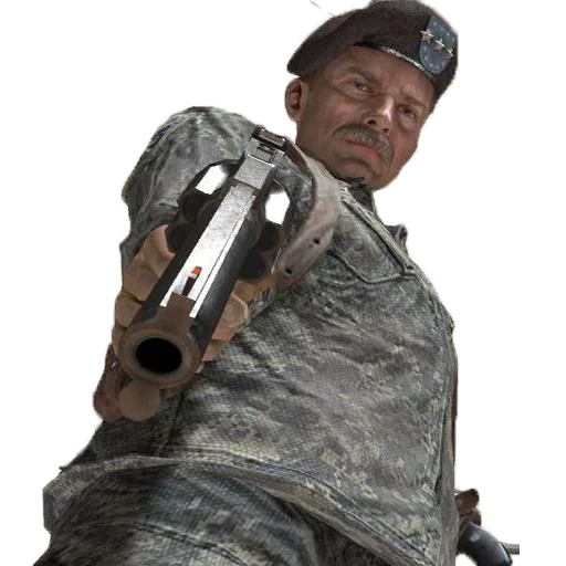 Ghost mw2 sticker 9