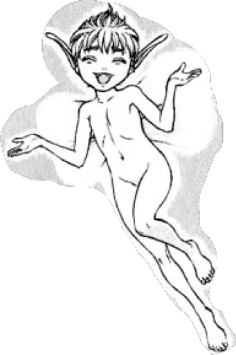 Berserk sticker 11