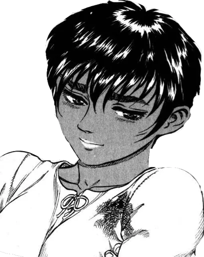 Berserk sticker 7