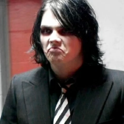 my chemical romance sticker 5