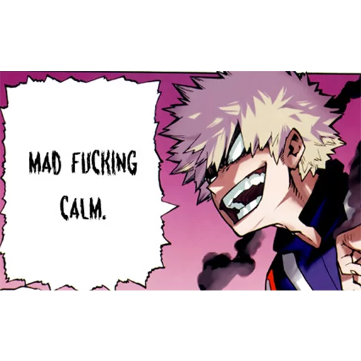 Boku no Hero Academia sticker 12