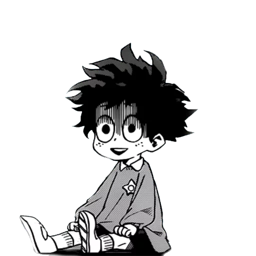 Boku no Hero Academia sticker 7