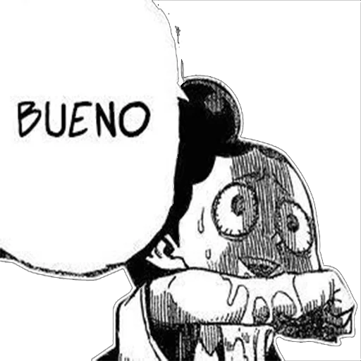 Boku no Hero Academia sticker 8