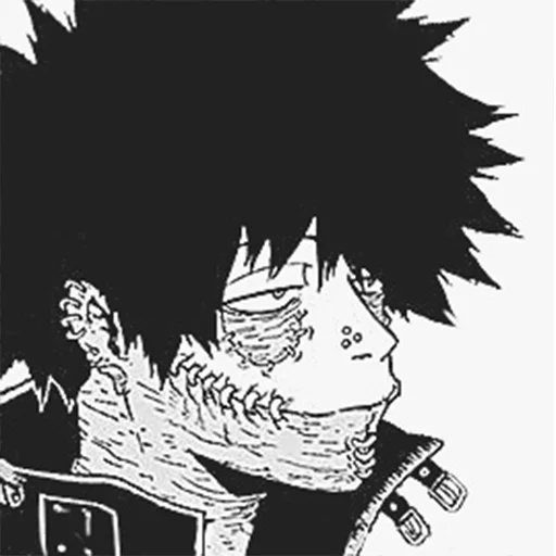 Boku no Hero Academia sticker 10