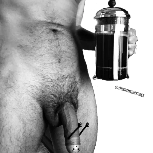 TMDD - Things My Dick Does sticker 2