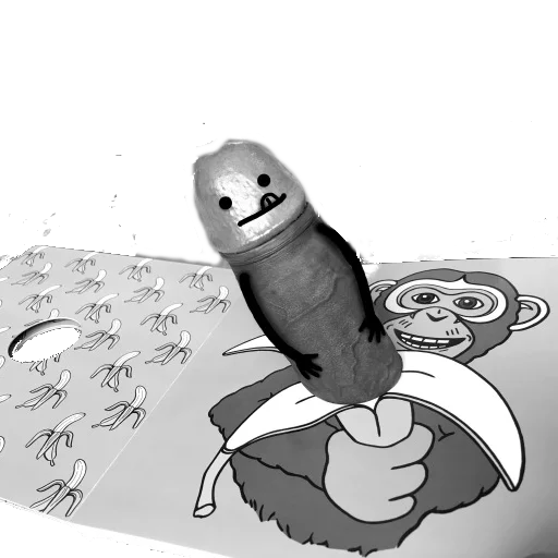 TMDD - Things My Dick Does sticker 5