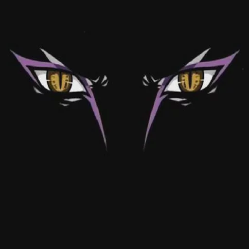 Orochimaru Telegram sticker pack