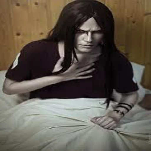 Orochimaru sticker 2
