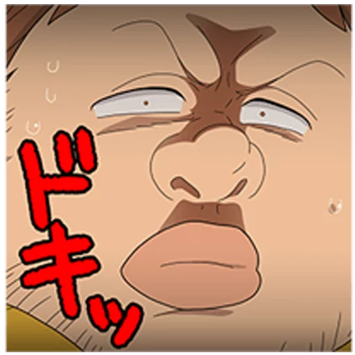 Nanatsu no Taizai L Stickers sticker 9