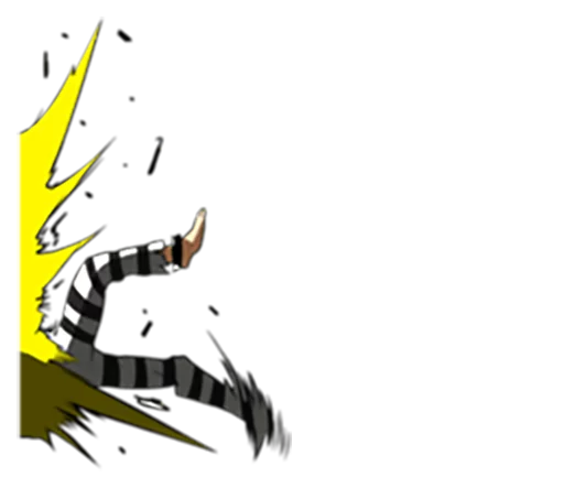 Nanbaka sticker 7