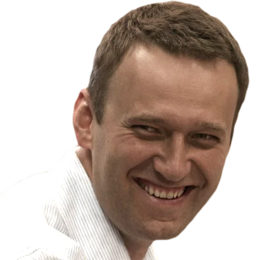 Навальный sticker 12