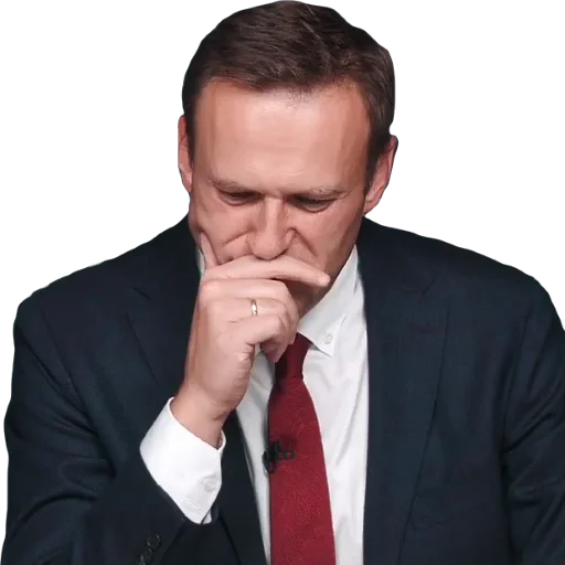 Навальный sticker 3