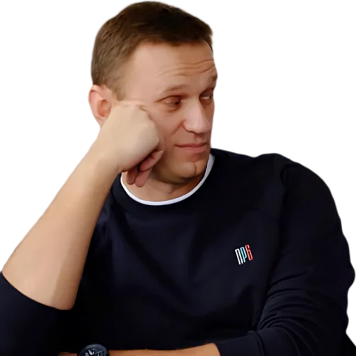 Навальный sticker 4