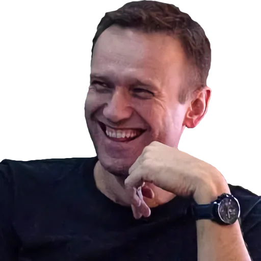 Навальный sticker 5