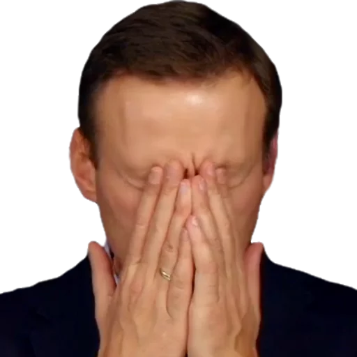 Навальный sticker 6