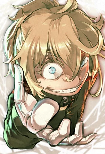 Nazi Anime Girls sticker 11
